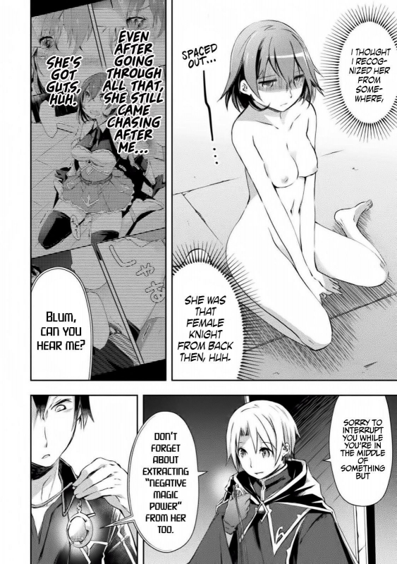 [Soseki Scans] Dungeon Kurashi no Moto Yuusha 1 A Former Brave Resident in the Dungeon Vol. 1 [English]_202