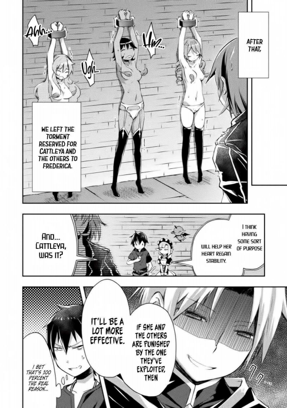 [Soseki Scans] Dungeon Kurashi no Moto Yuusha 1 A Former Brave Resident in the Dungeon Vol. 1 [English]_226