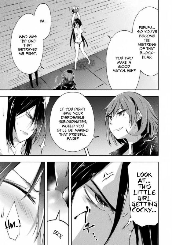 [Soseki Scans] Dungeon Kurashi no Moto Yuusha 1 A Former Brave Resident in the Dungeon Vol. 1 [English]_229