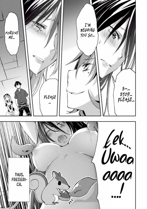 [Soseki Scans] Dungeon Kurashi no Moto Yuusha 1 A Former Brave Resident in the Dungeon Vol. 1 [English]_235