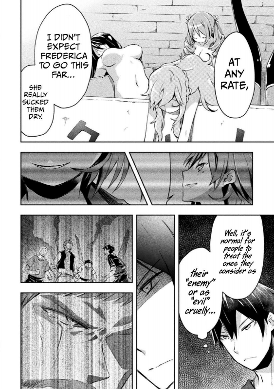 [Soseki Scans] Dungeon Kurashi no Moto Yuusha 1 A Former Brave Resident in the Dungeon Vol. 1 [English]_241