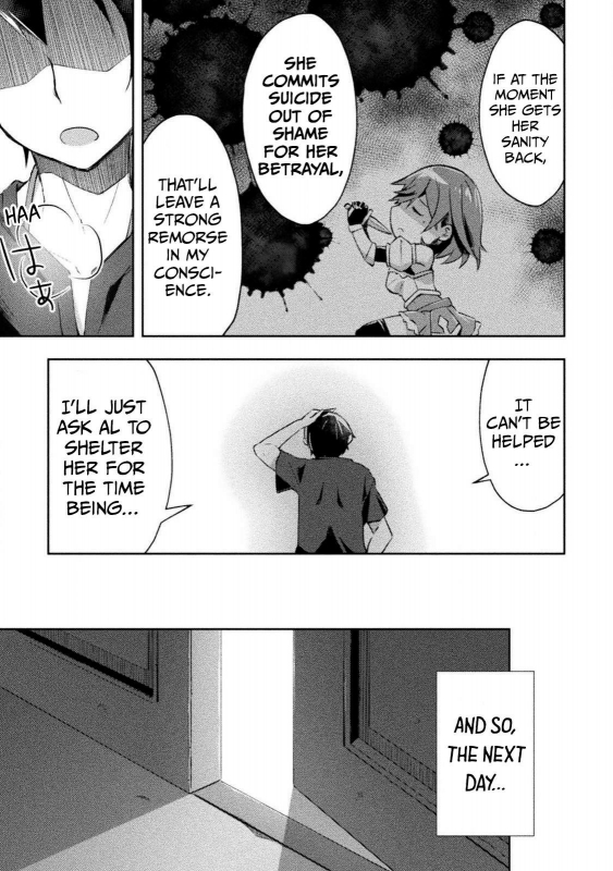 [Soseki Scans] Dungeon Kurashi no Moto Yuusha 1 A Former Brave Resident in the Dungeon Vol. 1 [English]_244