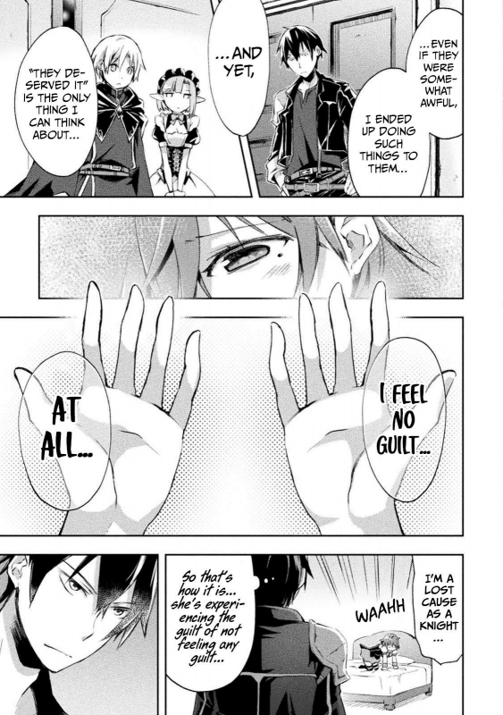 [Soseki Scans] Dungeon Kurashi no Moto Yuusha 1 A Former Brave Resident in the Dungeon Vol. 1 [English]_246