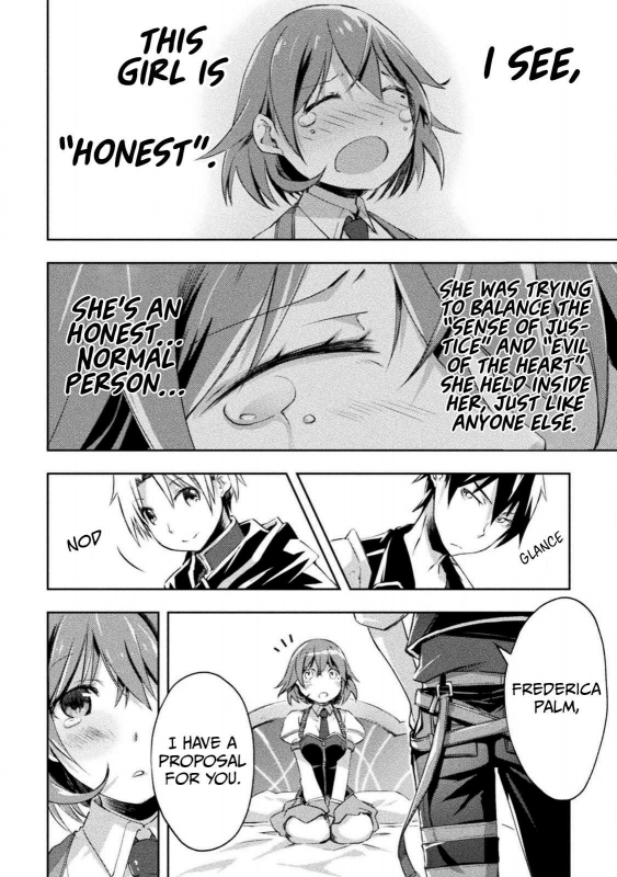 [Soseki Scans] Dungeon Kurashi no Moto Yuusha 1 A Former Brave Resident in the Dungeon Vol. 1 [English]_247