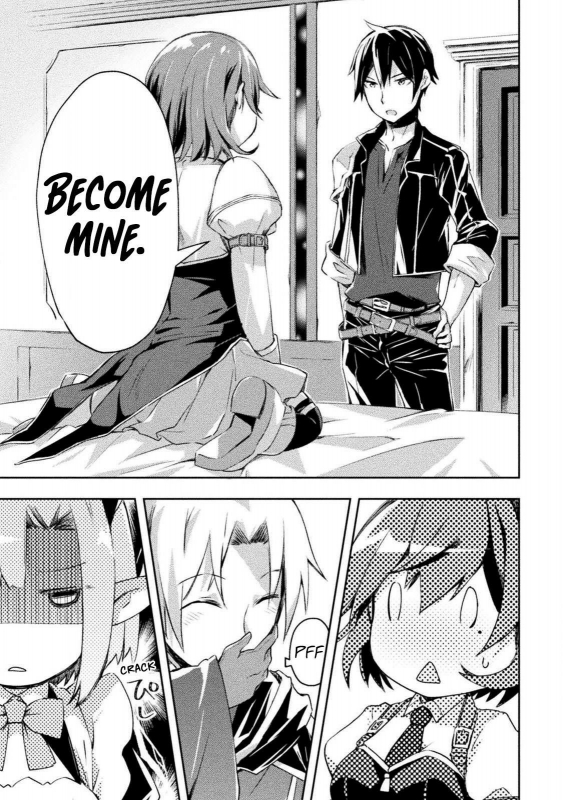 [Soseki Scans] Dungeon Kurashi no Moto Yuusha 1 A Former Brave Resident in the Dungeon Vol. 1 [English]_248