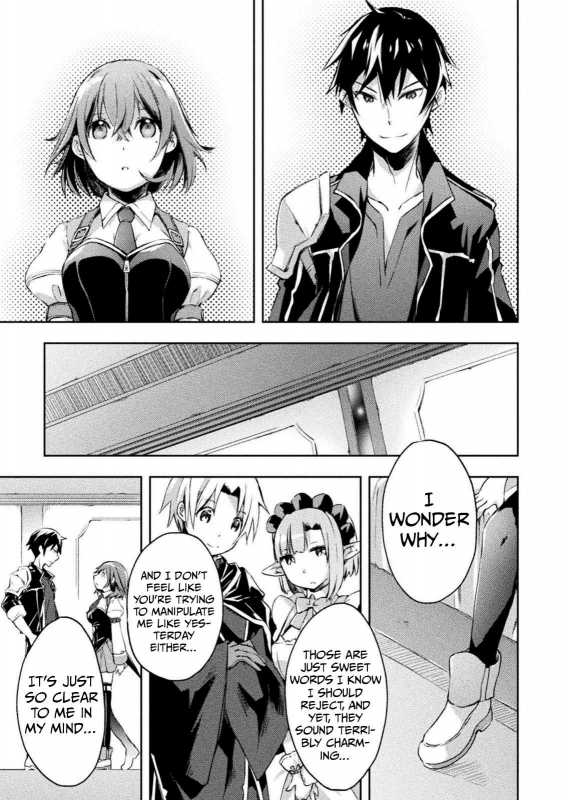 [Soseki Scans] Dungeon Kurashi no Moto Yuusha 1 A Former Brave Resident in the Dungeon Vol. 1 [English]_250