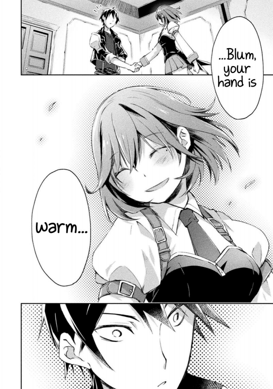 [Soseki Scans] Dungeon Kurashi no Moto Yuusha 1 A Former Brave Resident in the Dungeon Vol. 1 [English]_253