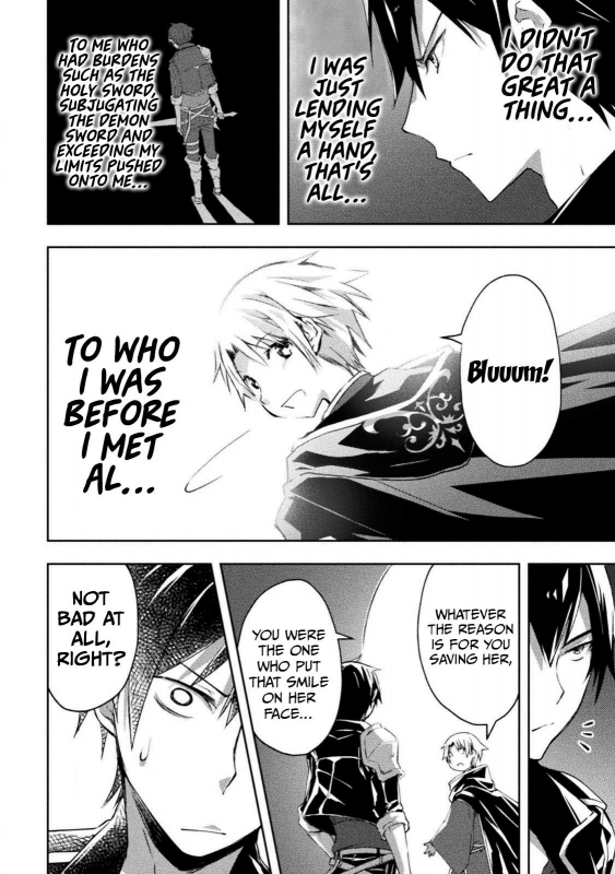 [Soseki Scans] Dungeon Kurashi no Moto Yuusha 1 A Former Brave Resident in the Dungeon Vol. 1 [English]_255