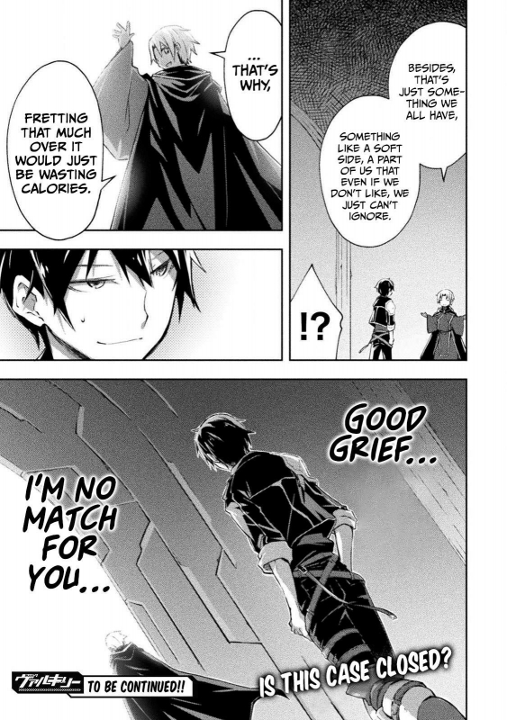 [Soseki Scans] Dungeon Kurashi no Moto Yuusha 1 A Former Brave Resident in the Dungeon Vol. 1 [English]_256