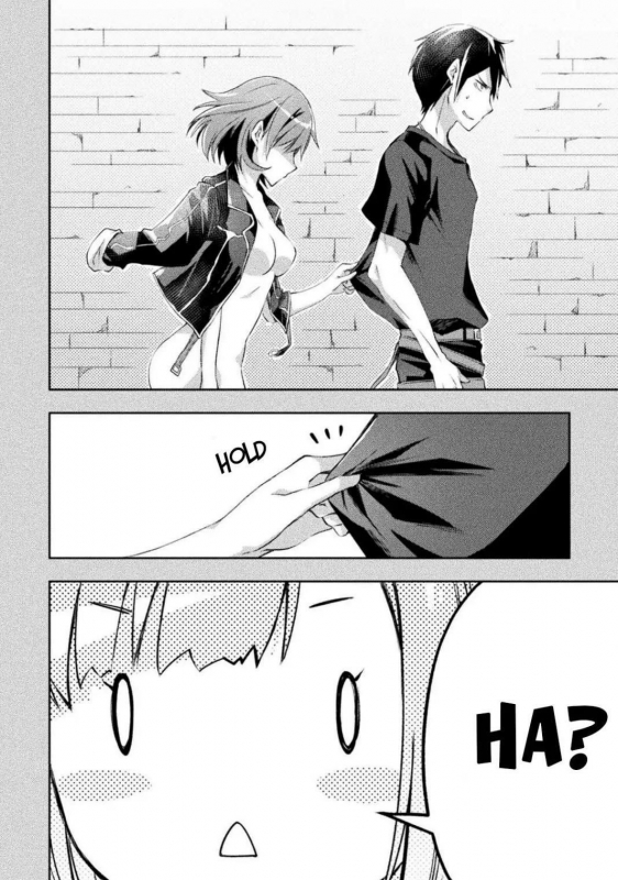 [Soseki Scans] Dungeon Kurashi no Moto Yuusha 1 A Former Brave Resident in the Dungeon Vol. 1 [English]_260