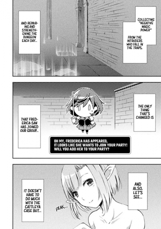 [Soseki Scans] Dungeon Kurashi no Moto Yuusha 1 A Former Brave Resident in the Dungeon Vol. 1 [English]_262