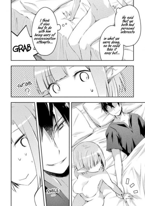 [Soseki Scans] Dungeon Kurashi no Moto Yuusha 1 A Former Brave Resident in the Dungeon Vol. 1 [English]_264