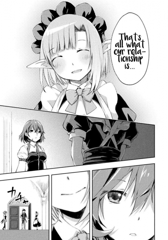 [Soseki Scans] Dungeon Kurashi no Moto Yuusha 1 A Former Brave Resident in the Dungeon Vol. 1 [English]_275