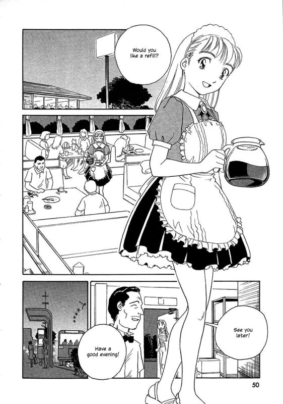 [Suehirogari] TAG [English] [Decensored]_051