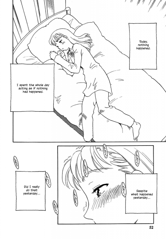 [Suehirogari] TAG [English] [Decensored]_053