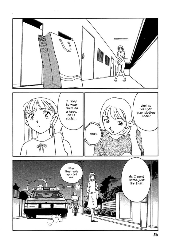 [Suehirogari] TAG [English] [Decensored]_057