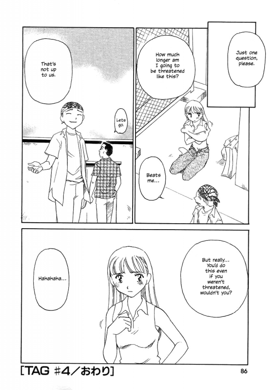 [Suehirogari] TAG [English] [Decensored]_087