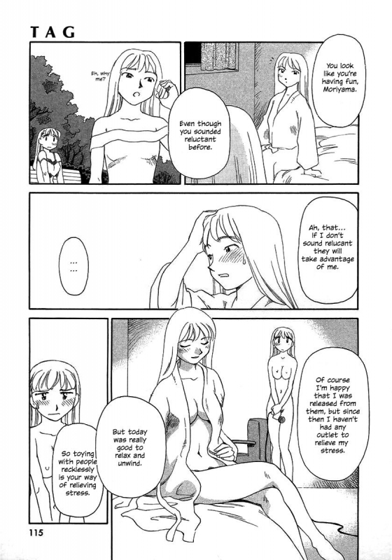 [Suehirogari] TAG [English] [Decensored]_116