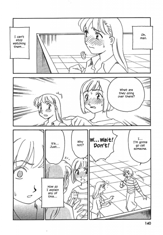 [Suehirogari] TAG [English] [Decensored]_141