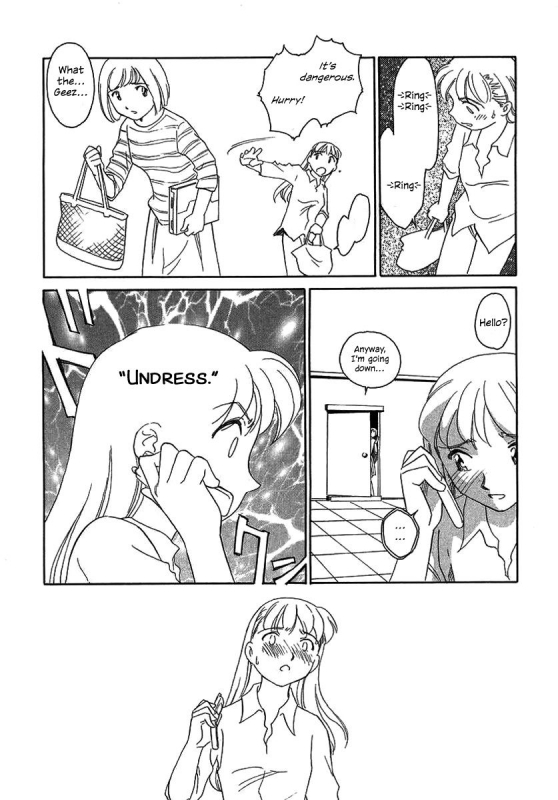 [Suehirogari] TAG [English] [Decensored]_143