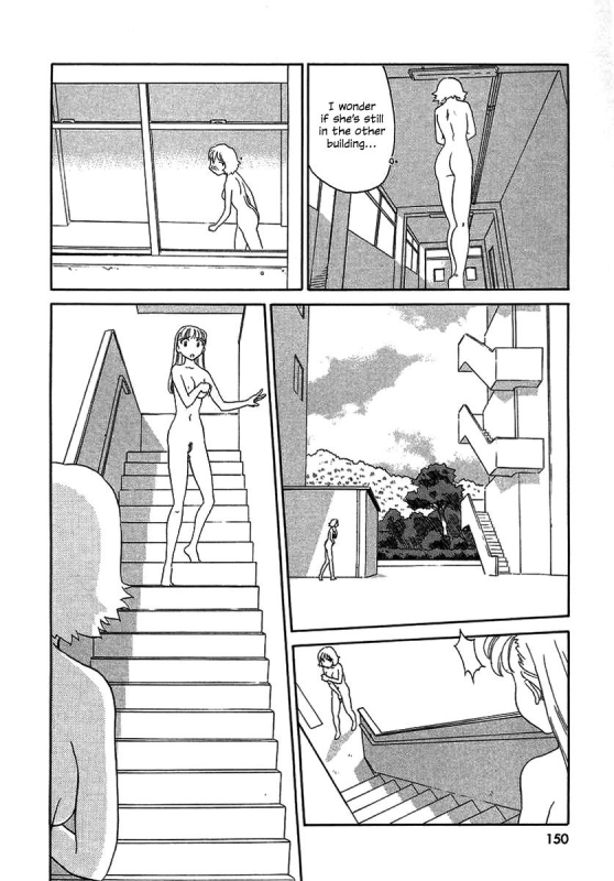 [Suehirogari] TAG [English] [Decensored]_151