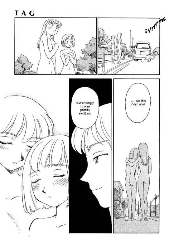 [Suehirogari] TAG [English] [Decensored]_192