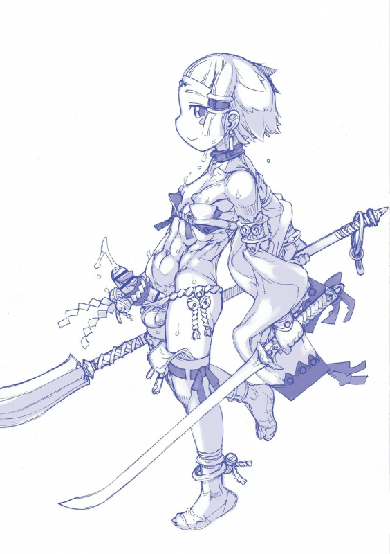 [T.K-1] Sei-iki Shounen [Digital]_211