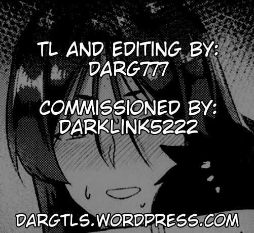 [Tadaichidono (Haiboku)] Minamoto no Raikou ni Keisotsu ni Reiju o Tsukatte mita Kekka What Happened After I Thoughtlessly Used a Command Seal on Raikou (FateGrand Order) [English] [Darg777]_28