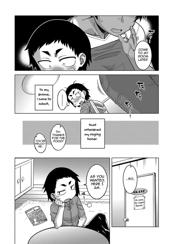 [Takatsu] Chotto Bijin de Mune ga Dekakute Eroi dake no Baka Nee Ch. 1-2 [English] [Digital]_09