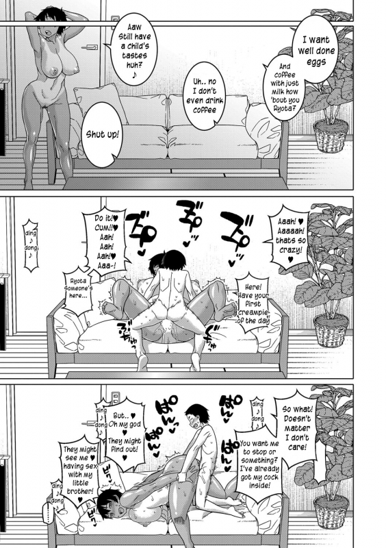 [Takatsu] Chotto Bijin de Mune ga Dekakute Eroi dake no Baka Nee Ch. 1-2 [English] [Digital]_55