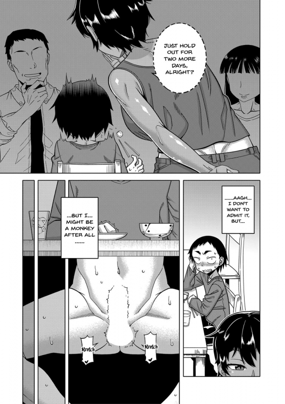 [Takatsu] Chotto Bijin de Mune ga Dekakute Eroi dake no Baka Nee Ch. 2 [English]_06