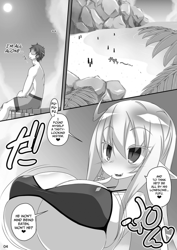 [Ten+Aku (MiU)] Chiru Communication [English] [CulturedCommissions] [Digital]_03