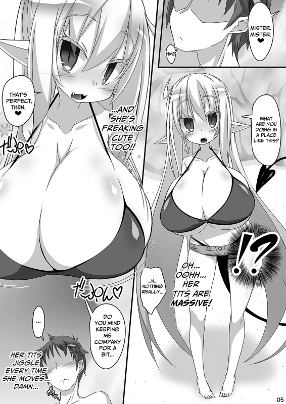 [Ten+Aku (MiU)] Chiru Communication [English] [CulturedCommissions] [Digital]_04