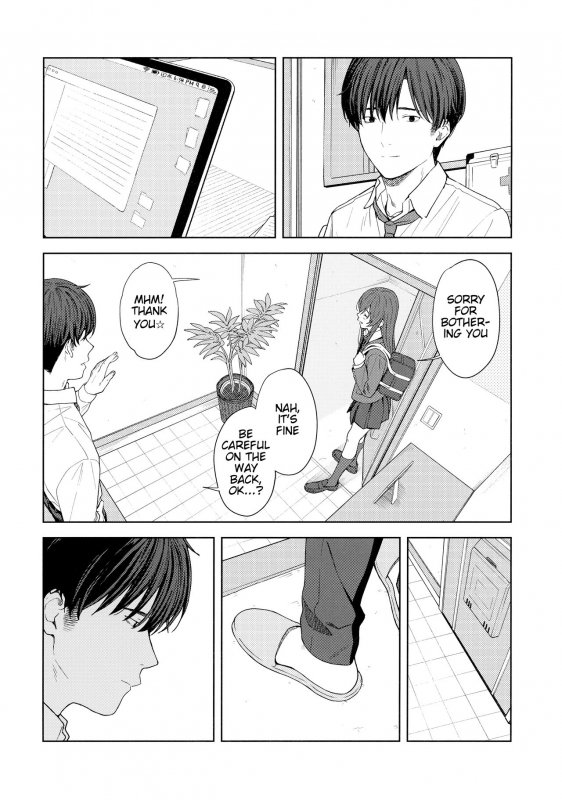 [Titano-makhia (Mikaduchi)] Anone, P-san Amana... (THE iDOLM@STER Shiny Colors) [English] [SatorinTL]_14