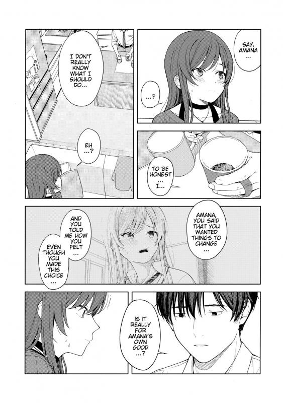 [Titano-makhia (Mikaduchi)] Anone, P-san Amana... (THE iDOLM@STER Shiny Colors) [English] [SatorinTL]_29