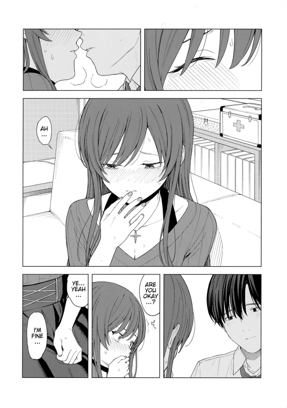 [Titano-makhia (Mikaduchi)] Anone, P-san Amana... (THE iDOLM@STER Shiny Colors) [English] [SatorinTL]_34