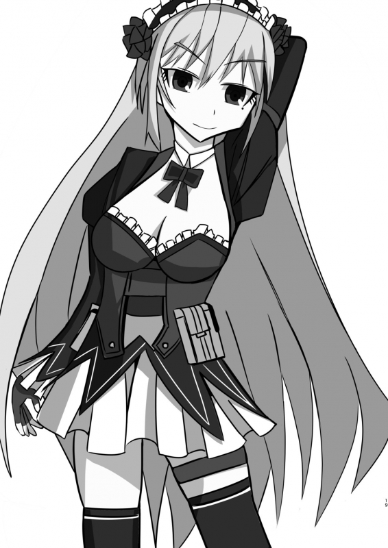 [Tonoya (Tonotani)] Mahou Shoujo Kusugurisen Asuka (Mahou Shoujo Tokushusen Asuka) [Digital]_17