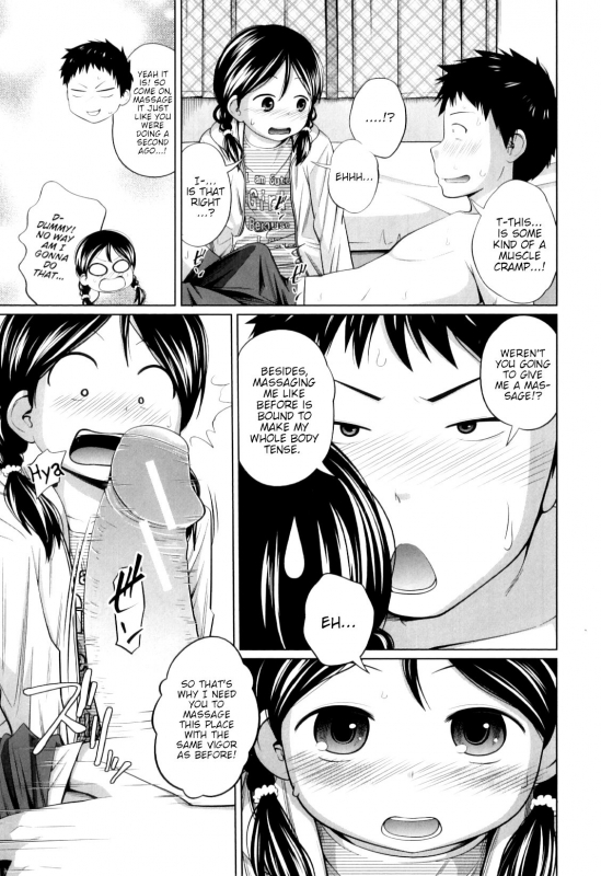 [Tsubaki Jushirou] Do you Diet! (My Mai Secret) [English] [Mondee + Brook09]_06