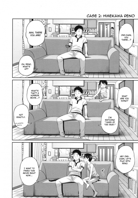 [Tsubaki Jushirou] Kono Naka ni Kinshin Soukan Shiteiru Musume ga 3-nin Imasu #2 [Digital] [English] [EroGPx]_11