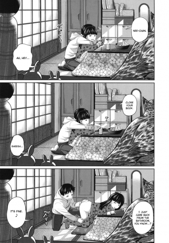 [Tsubaki Jushirou] Kono Naka ni Kinshin Soukan Shiteiru Musume ga 3-nin Imasu #2 [Digital] [English] [EroGPx]_20