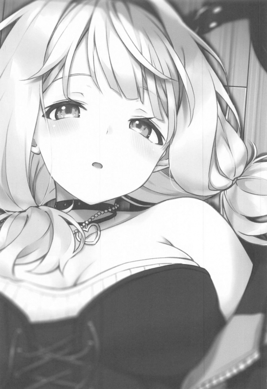 [Tuned by AIU (Aiu)] HONEY SCORE II (BanG Dream!)_01