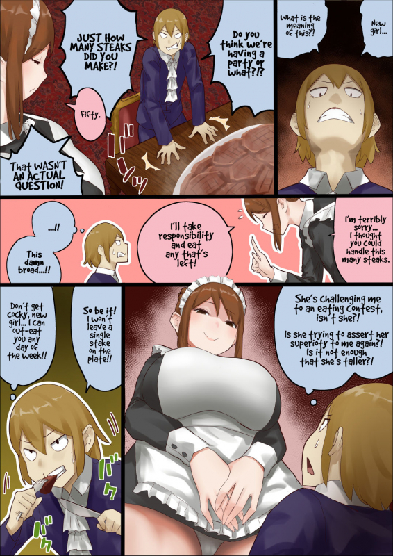 [Uru] master and maid [English] (Ongoing)_24