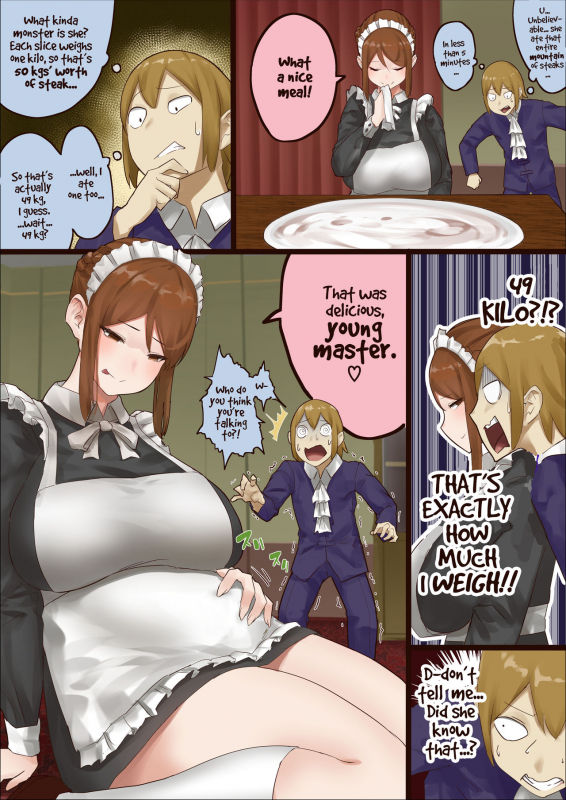 [Uru] master and maid [English] (Ongoing)_26