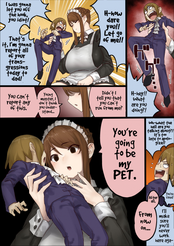 [Uru] master and maid [English] (Ongoing)_47