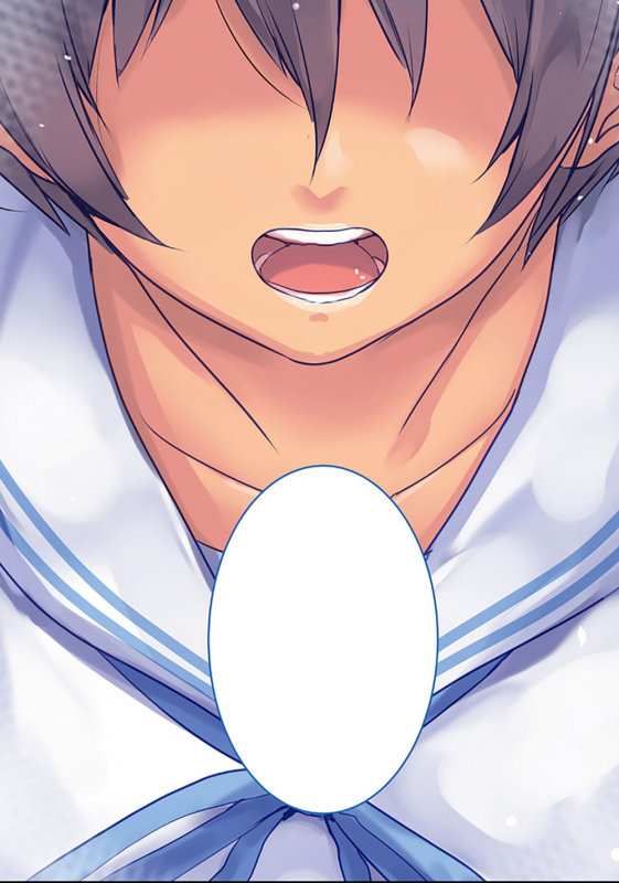 [Wes heartland Smith] Karada Ubaware Kokoro Yurare Stolen Body Changing Heart Ch.1-2 [English] {Doujins.com} [Digital]_114