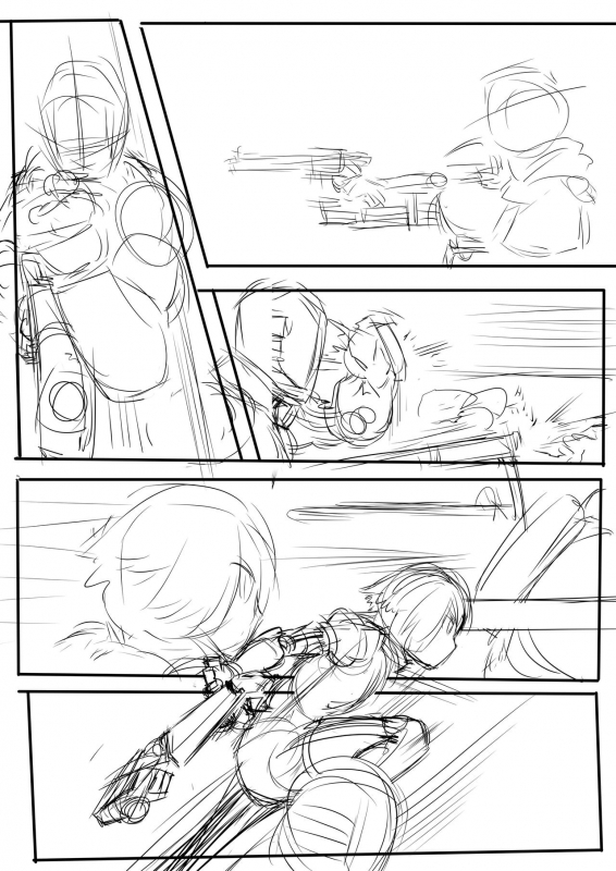 [Xiaohua] Sofia x Commander (Punishing Gray Raven)_03