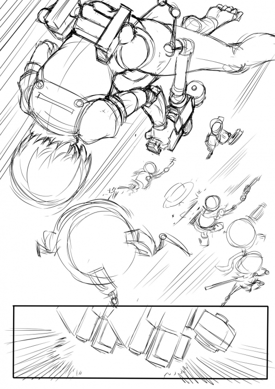 [Xiaohua] Sofia x Commander (Punishing Gray Raven)_04