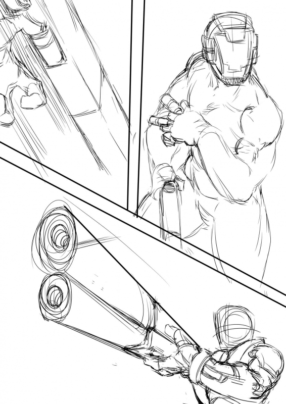 [Xiaohua] Sofia x Commander (Punishing Gray Raven)_05