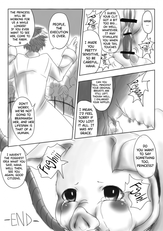 [Yakanusu] Pig TF comic [English] [biribiri]_11