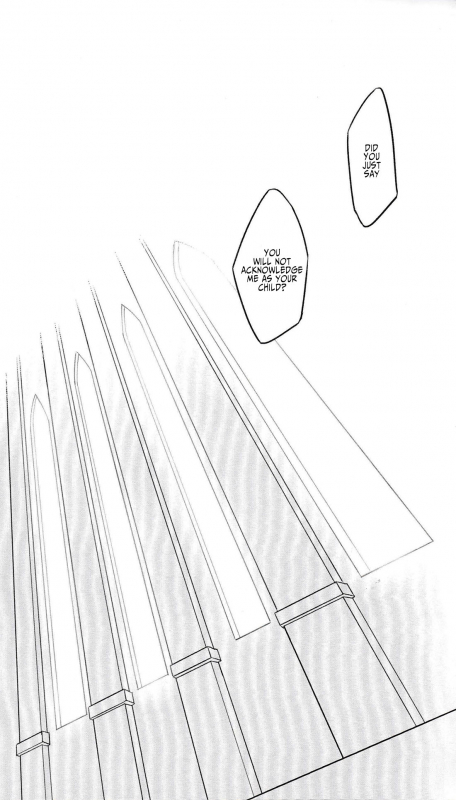 [Yohchi] Fate Fanbook #1 Artoria x Morgan (FateGrand Order) [English]_01